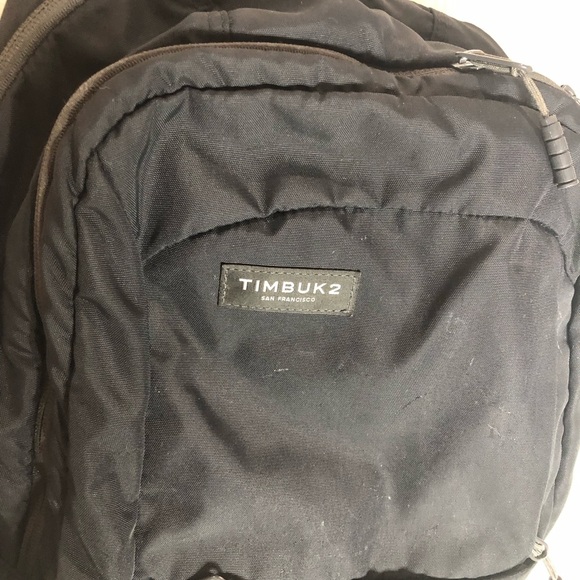 Timbuk2 backpack - Picture 2 of 6
